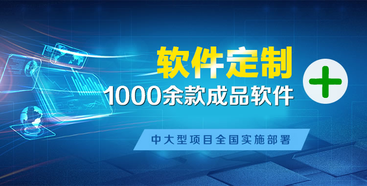 翼城管理系统软件软件开发